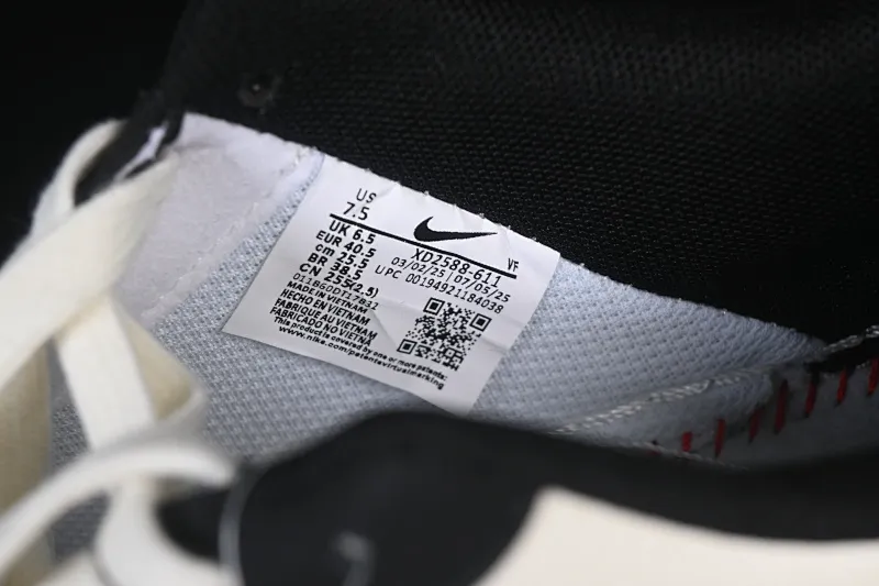 All categories Nk Air Force 1 Air Force series Nk Air Force 1 Low Air Force low-top Nike Air Force 1'07 Low Balenciaga co-branded off-white black hook printing Air Force 1 low-top casual sneakers XD2588-611